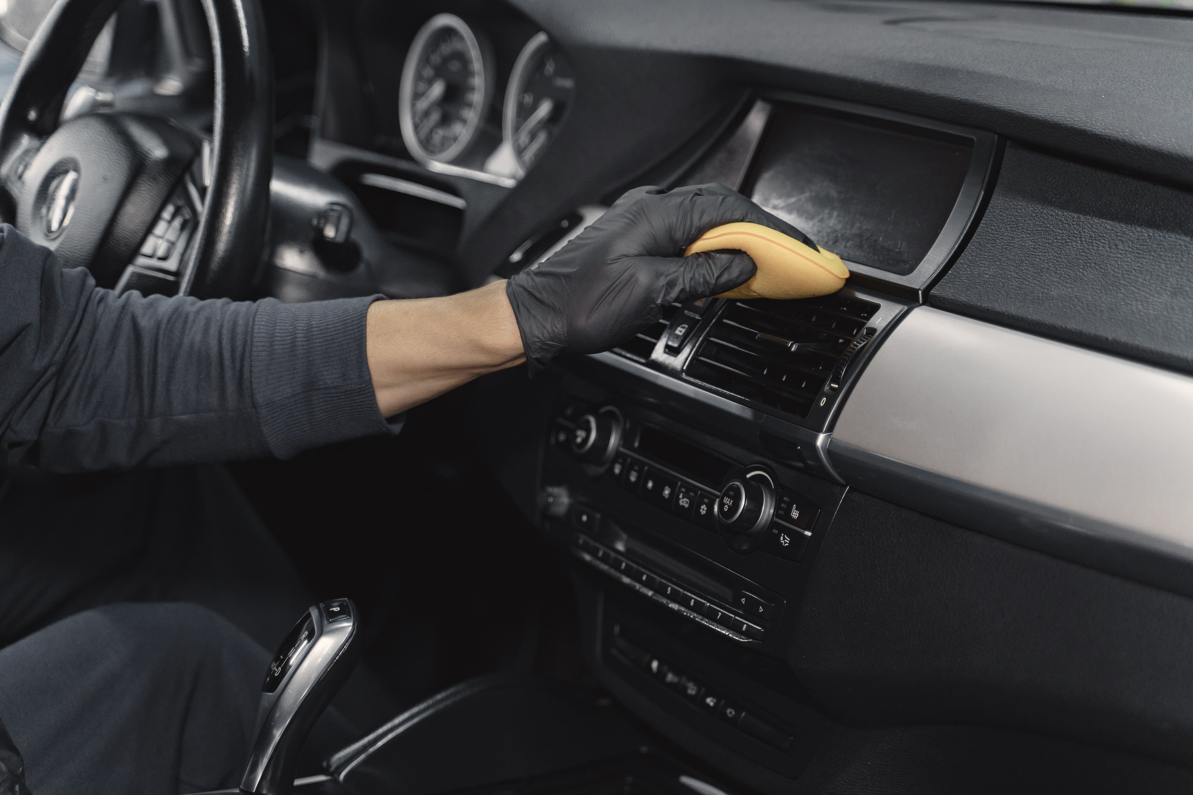 🚗 Lavage auto mobile : une pratique accessible, moderne et flexible